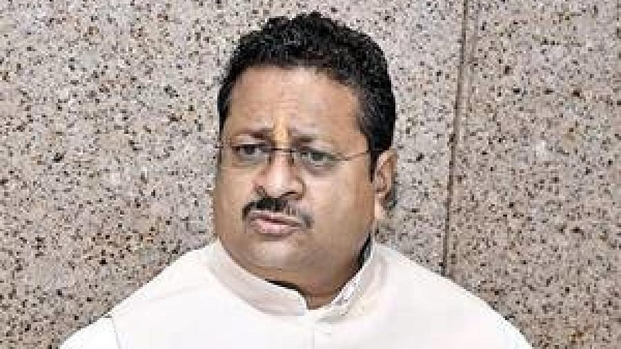 <div class="paragraphs"><p>Karnataka BJP MLA Basanagouda Patil Yatnal.</p></div>