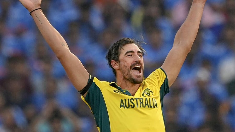 <div class="paragraphs"><p>Mitchell Starc has become the costliest player in IPL history.</p></div>