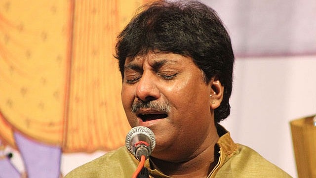 <div class="paragraphs"><p>Ustad Rashid Khan.</p></div>