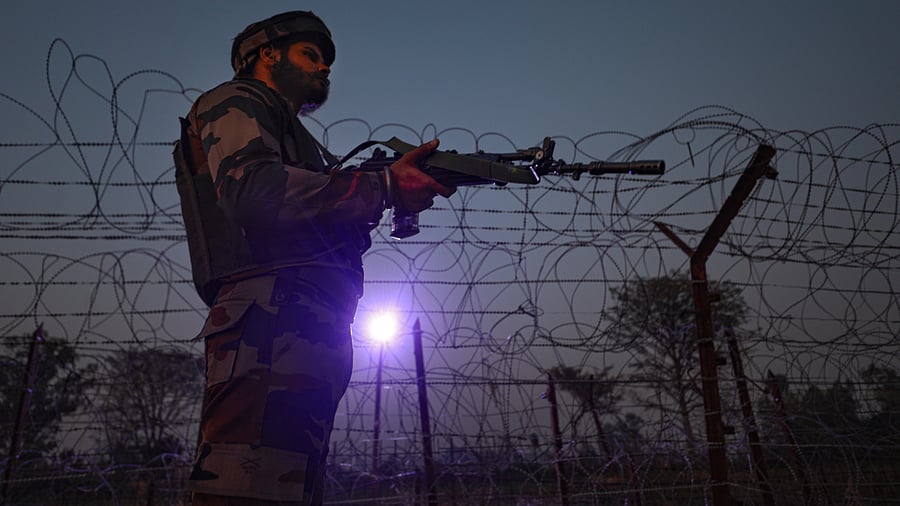 <div class="paragraphs"><p>Representative image of an Indian Army jawan.</p></div>