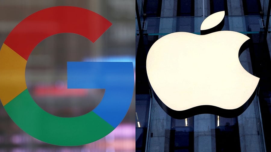 <div class="paragraphs"><p>Google and Apple logos</p></div>