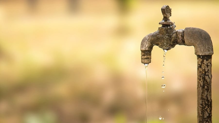 <div class="paragraphs"><p>The aerators are said to bring down water consumption by increasing the pressure of water flow from taps. They are capable of bringing down the consumption by 60%-85%, the BWSSB had said.&nbsp;</p></div>