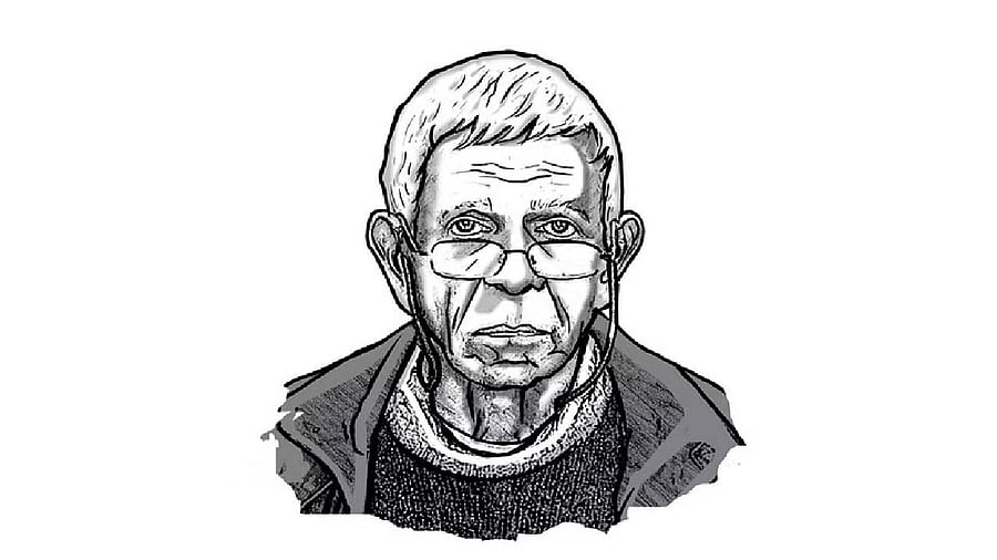 <div class="paragraphs"><p>Roger Marshall a computer scientist, a newly minted Luddite and a cynic</p></div>