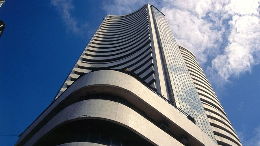 <div class="paragraphs"><p>Sensex building</p></div>