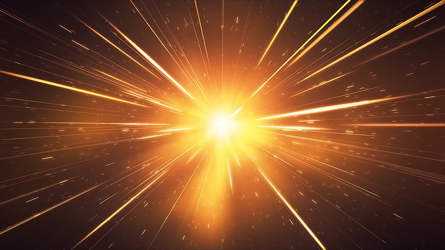 <div class="paragraphs"><p>Representative image showing light particles or photons.</p></div>