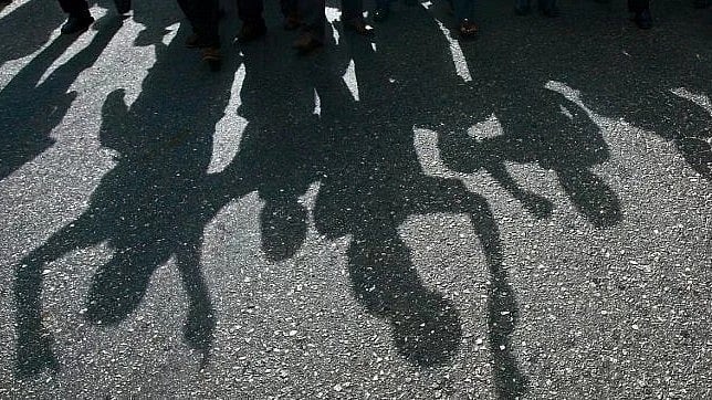 <div class="paragraphs"><p>Representative image for protest  </p></div>