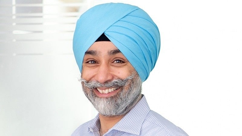 <div class="paragraphs"><p>Sarbvir Singh, Joint Group CEO, PolicyBazaar Fintech. </p></div>