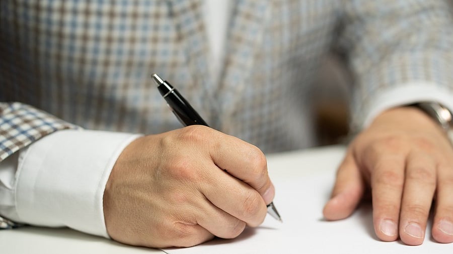 <div class="paragraphs"><p>Representative image. </p></div>