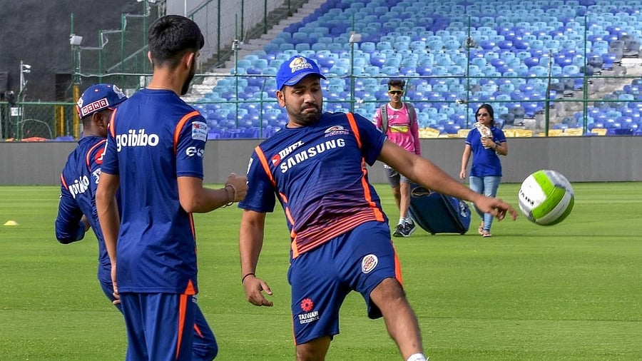 <div class="paragraphs"><p>All eyes will be on Rohit Sharma in the IPL Trading Window.</p></div>