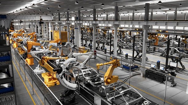 <div class="paragraphs"><p>Representative image of car manufacturing.</p></div>