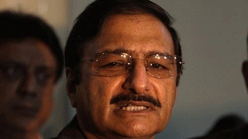 <div class="paragraphs"><p>Cricket Management Committee (CMC) head Zaka Ashraf.<br></p></div>