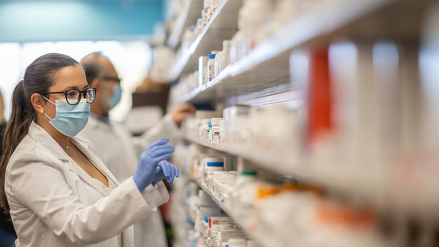 <div class="paragraphs"><p>The Organisation of Pharmaceutical Producers of India's (OPPI) Director General Anil Matai said the pharmaceutical sector is poised for sustained growth and innovation in 2024.</p></div><div class="paragraphs"><p><br></p></div>