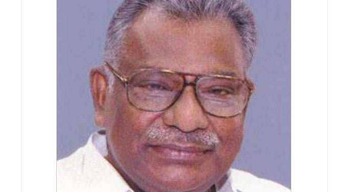 <div class="paragraphs"><p>K P Viswanathan</p></div>