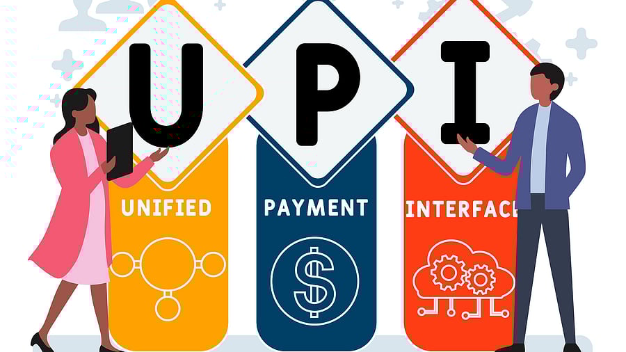 <div class="paragraphs"><p>Representative image of UPI.</p></div>