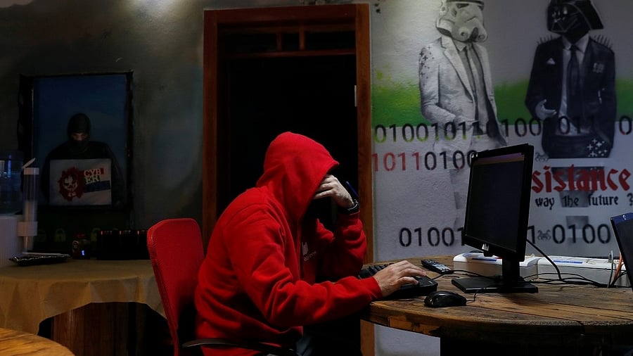 <div class="paragraphs"><p>Representative image of a hacker</p></div>