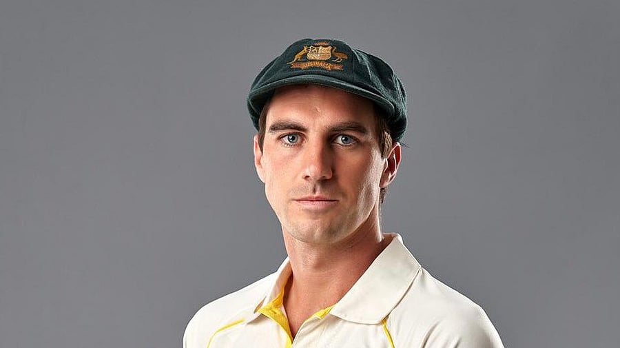 <div class="paragraphs"><p>Australian captain Pat Cummins.</p></div>