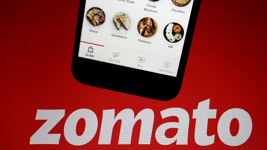 <div class="paragraphs"><p>Zomato logo.</p></div>