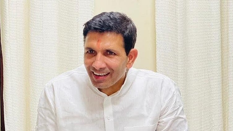 <div class="paragraphs"><p>MP Congress state chief Jitu Patwari</p></div>