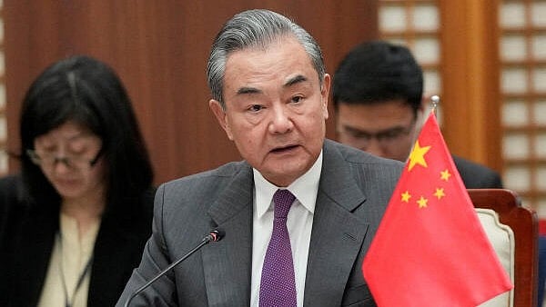 <div class="paragraphs"><p>China's Foreign Minister Wang Yi.</p></div>