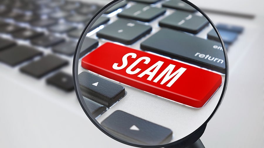 <div class="paragraphs"><p>Representative image of scam. </p></div>