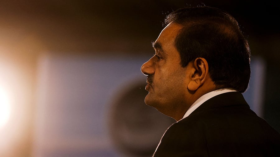 <div class="paragraphs"><p>Gautam Adani.</p></div>