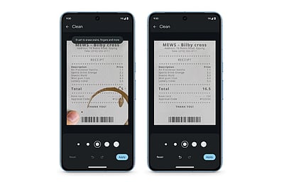 Google brings advanced Gemini Nano AI capabilities to Pixel 8 Pro