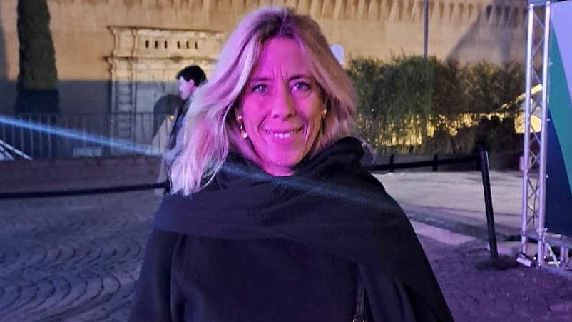 <div class="paragraphs"><p>Senator Lavinia Mennuni.&nbsp;</p></div>