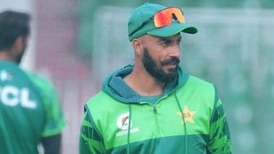 <div class="paragraphs"><p>Pakistan's Sajid Khan.</p></div>