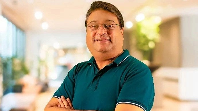 Tesla Power USA managing director Kavinder Khurana