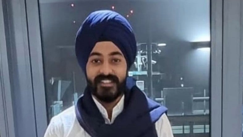 <div class="paragraphs"><p>Gurashman Singh Bhatia.</p></div>
