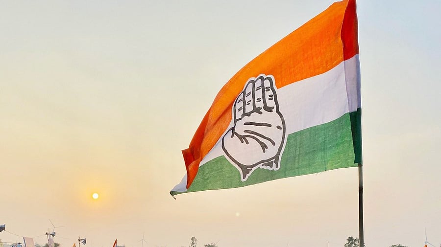 <div class="paragraphs"><p>Congress flag</p></div>