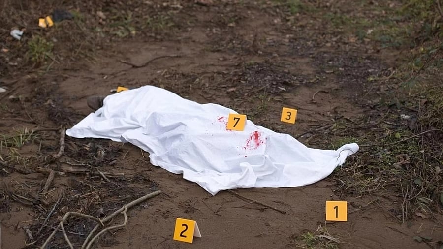 <div class="paragraphs"><p>Representative image of a dead body.</p></div>