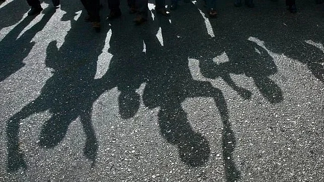 <div class="paragraphs"><p>Representative image showing a protest.</p></div>