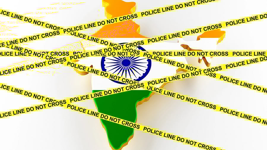 <div class="paragraphs"><p>The top five states with the least number of murder cases in 2022 were Sikkim (9), Nagaland (21), Mizoram (31), Goa (44), and Manipur (47), according to the NCRB, which is tasked with collection and analysis of crime data.</p></div>