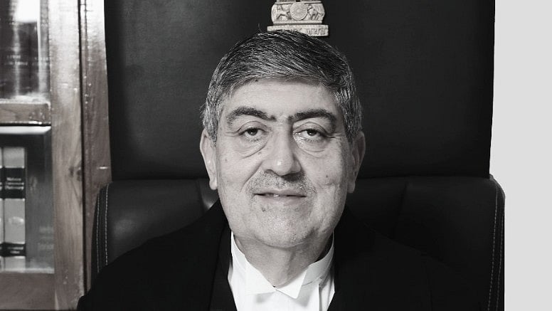 <div class="paragraphs"><p>Justice S K Kaul</p></div>