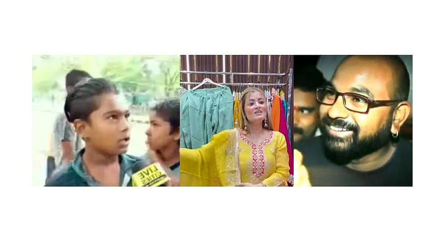 <div class="paragraphs"><p>Google year in search 2023 reveals top 10 memes of the year.</p></div>