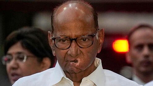 <div class="paragraphs"><p>NCP supremo Sharad Pawar.</p></div>
