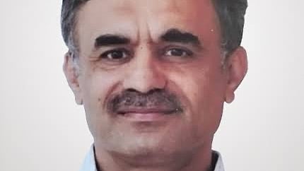 <div class="paragraphs"><p>IAS officer Nitin Kareer.</p></div>