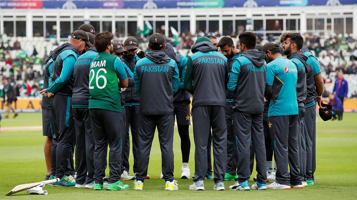 PCB chief selector Riaz reverses decision, removes Butt from national ...
