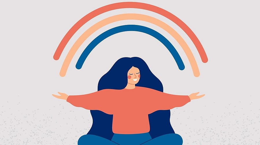 <div class="paragraphs"><p>There are wonderful ways to spread positivity and make someone’s day brighter.</p></div>