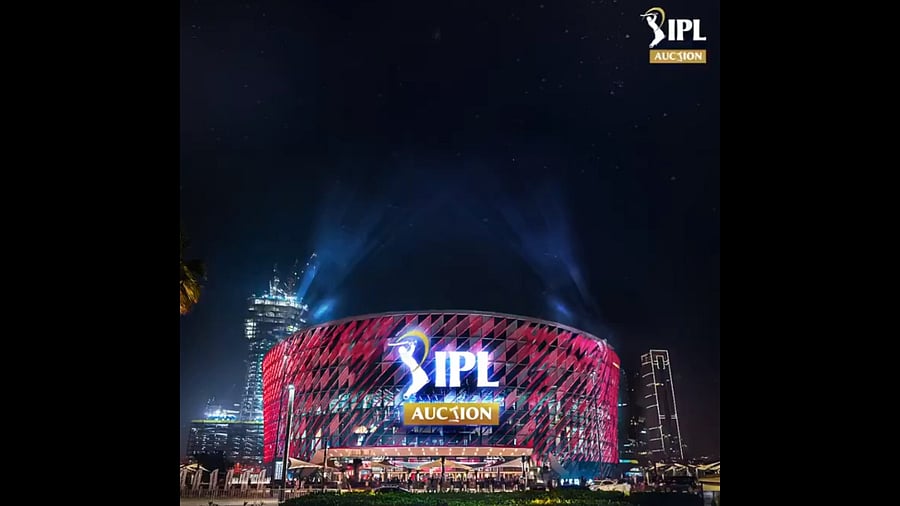 <div class="paragraphs"><p>The IPL Governing Council handed the franchise a list of 1166 players and after all the franchises gave their wish-list, it was pruned to 333. Out of them, 214 are Indians, 119 are overseas players, and two are from associate nations.</p></div>