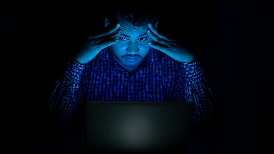 <div class="paragraphs"><p>Of course, technology and working from home have now made separating work and home even harder, but setting healthy routines can help.</p></div><div class="paragraphs"><p><br></p></div>