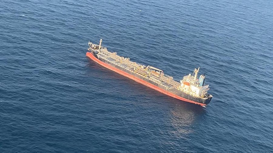 <div class="paragraphs"><p>Motor vessel CHEM PLUTO</p></div>