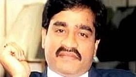 <div class="paragraphs"><p>Dawood Ibrahim.</p></div>