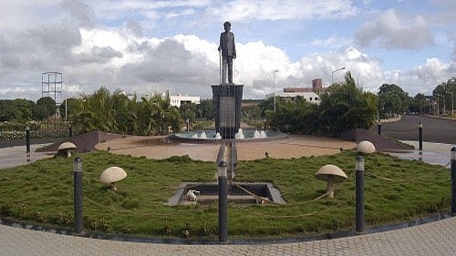 <div class="paragraphs"><p>Visvesvaraya Technological University (VTU).</p></div>