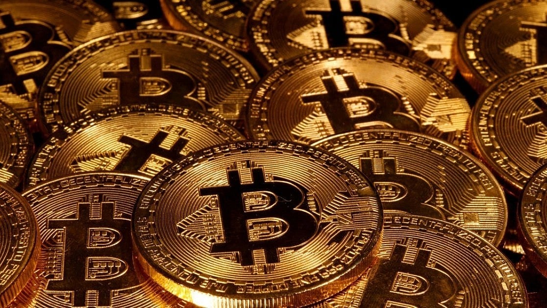 Bitcoin scam: SC orders transfer of FIRs to CBI, says trial to be held in  Delhi court