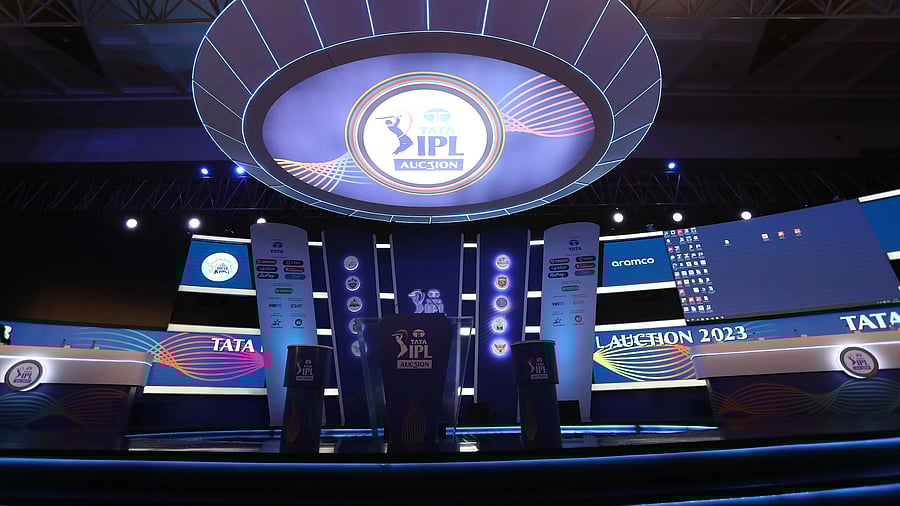 <div class="paragraphs"><p>IPL Auction</p></div>