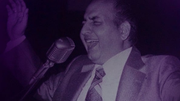Mohammed Rafi