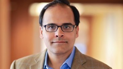 <div class="paragraphs"><p>American global venture capitalist Deven Parekh</p></div>
