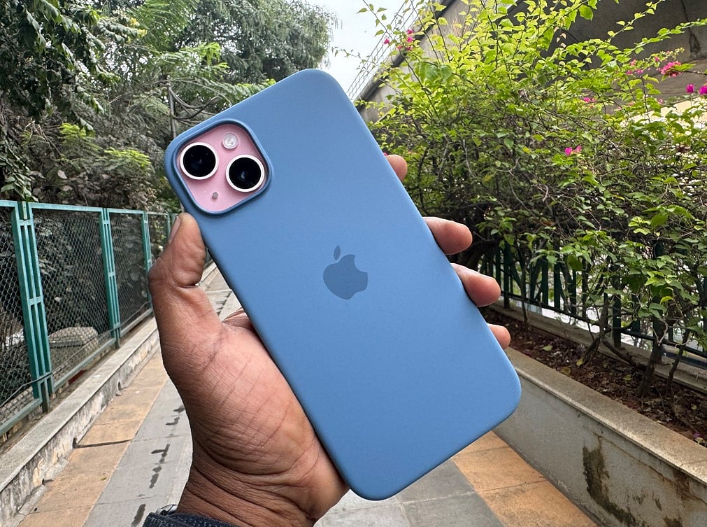 Apple iPhone 15 Plus review: Feature-rich premium phone